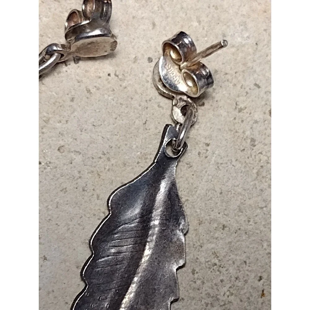 Unique Vintage vintage 925